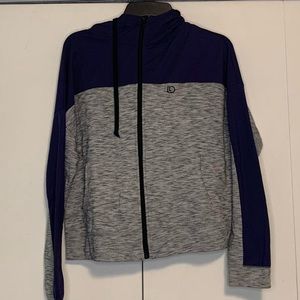 Women’s L - Aéropostale - Zip Up Hoodie